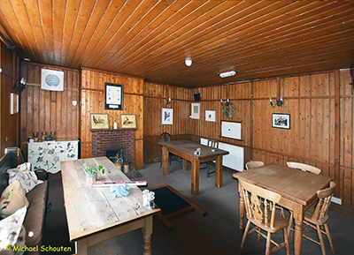 Left Hand Panelled Room.  by Michael Schouten. Published on 29-10-2019